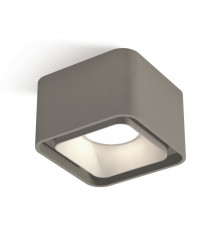 Светильник накладной Ambrella Light Techno XS7834001