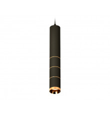 Светильник подвесной Ambrella Light Techno Spot XP6302050 (A2302, C6356, A2062x3, C6302x3, N6134)