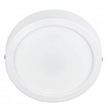 Светильник потолочный LED Volpe ULM-Q240 22W/4000K White UL-00005824