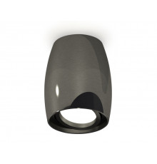 Светильник накладной поворотный Ambrella Light Techno XS1123002 (C1123, N7002)