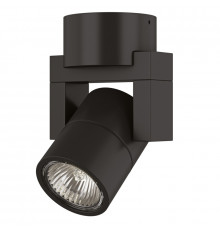 Светильник потолочный Lightstar Illumo L1 Alu 051047