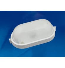 Светильник потолочный LED (UL-00005239) Uniel ULW-K23B 12W/6000K IP54 WHITE