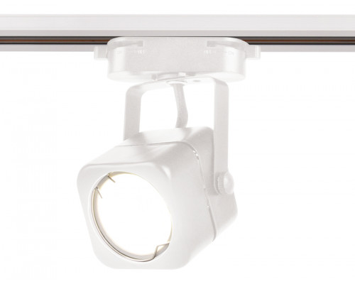 Основное фото Светильник трековый (однофазный) Ambrella Light Track System GL5107: Купить в Интернет магазин освещения GCSVET.RU