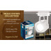 Дополнительное фото Светильник трековый (однофазный) Ambrella Light Track System GL5107: Купить в Интернет магазин освещения GCSVET.RU
