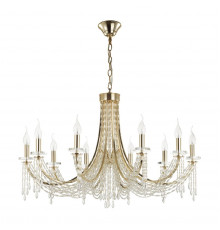 Люстра подвесная Odeon Light Capel 5063/10