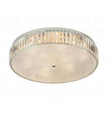 Люстра потолочная Newport 8249/PL chrome М0066099