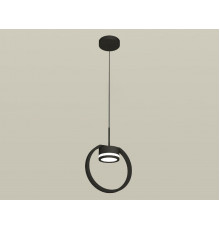 Светильник подвесной Ambrella Light Traditional (C9102, N8415) XB9102150