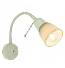 Светильник спот Arte Lamp Lettura A7009AP-1WG