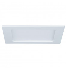 Светильник встраиваемый LED Paulmann Quality Line Panel 92068