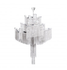 Люстра подвесная Loft IT Stream 10208/1000 Smoke