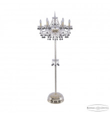 Напольный светильник Bohemia Ivele Crystal 1409T2/6/195-160 G K731