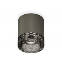 Светильник потолочный Ambrella Light Techno Spot XS7403004 (C7403, N7192)