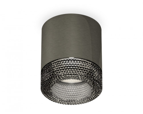 Основное фото Светильник потолочный Ambrella Light Techno Spot XS7403004 (C7403, N7192): Купить в Интернет магазин освещения GCSVET.RU