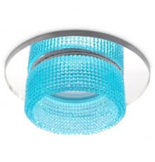 Светильник встраиваемый Ambrella Light Techno Spot TN351