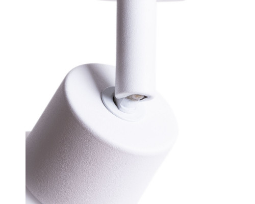 Дополнительное фото Светильник спот Arte Lamp Miia A3055PL-1WH: Купить в Интернет магазин освещения GCSVET.RU