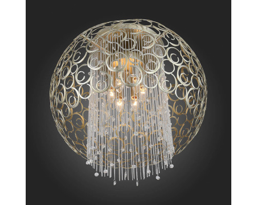 Дополнительное фото Люстра потолочная ST Luce Dolcima SL1101.202.06: Купить в Интернет магазин освещения GCSVET.RU