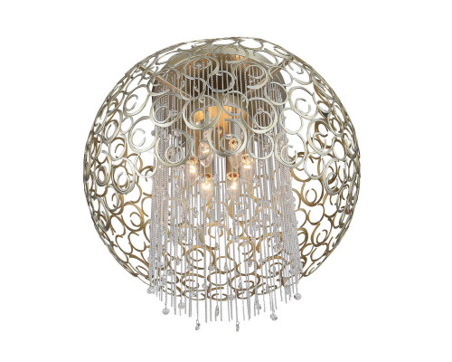 Дополнительное фото Люстра потолочная ST Luce Dolcima SL1101.202.06: Купить в Интернет магазин освещения GCSVET.RU