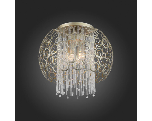 Дополнительное фото Люстра потолочная ST Luce Dolcima SL1101.202.06: Купить в Интернет магазин освещения GCSVET.RU