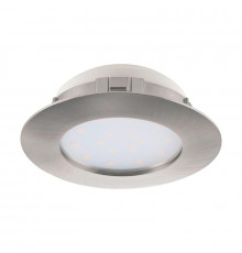 Светильник встраиваемый LED Eglo Pineda 95876