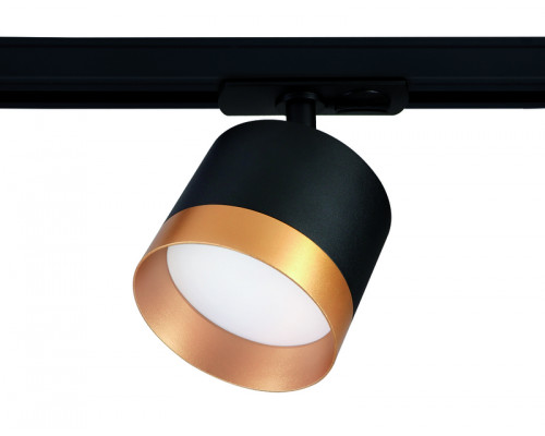 Основное фото Светильник трековый (однофазный) Ambrella Light Track System GL5365: Купить в Интернет магазин освещения GCSVET.RU