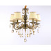 Дополнительное фото Люстра подвесная Ambrella Light Traditional TR4577: Купить в Интернет магазин освещения GCSVET.RU