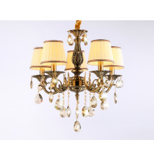 Люстра подвесная Ambrella Light Traditional TR4577