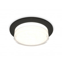 Светильник встраиваемый Ambrella Light Techno spot (C8051, N8399) XC8051024