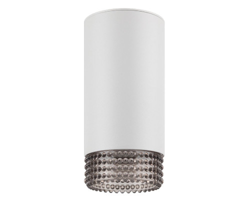 Дополнительное фото Светильник накладной Эра OL40 WH/GR Б0058478: Купить в Интернет магазин освещения GCSVET.RU