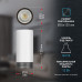 Дополнительное фото Светильник накладной Эра OL40 WH/GR Б0058478: Купить в Интернет магазин освещения GCSVET.RU