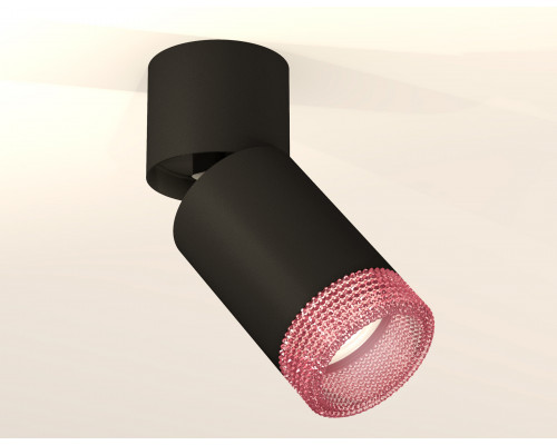 Дополнительное фото Светильник спот Ambrella Light Techno Spot XM6313062 (A2221, C6313, N6152): Купить в Интернет магазин освещения GCSVET.RU