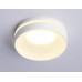 Дополнительное фото Светильник встраиваемый Ambrella Light Acrylic Frost TN3305: Купить в Интернет магазин освещения GCSVET.RU