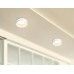 Дополнительное фото Светильник встраиваемый Ambrella Light Acrylic Frost TN3305: Купить в Интернет магазин освещения GCSVET.RU