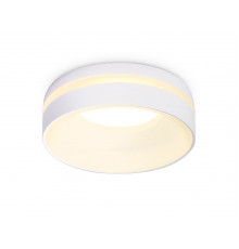 Светильник встраиваемый Ambrella Light Acrylic Frost TN3305