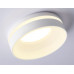 Дополнительное фото Светильник встраиваемый Ambrella Light Acrylic Frost TN3305: Купить в Интернет магазин освещения GCSVET.RU