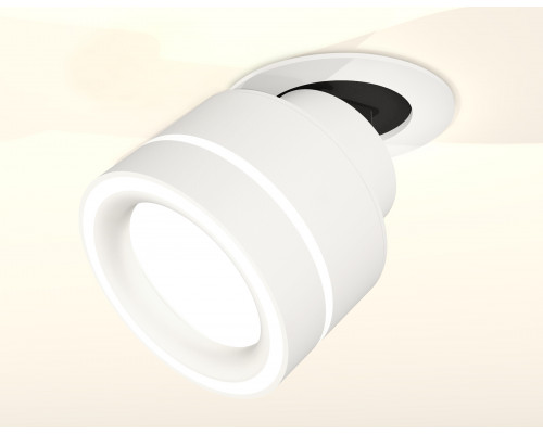 Дополнительное фото Светильник спот Ambrella Light Techno Spot XM8101523 (A2241, A2105, C8101, N8433): Купить в Интернет магазин освещения GCSVET.RU