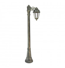 Уличный фонарь Fumagalli Artu Bisso/Saba 1L K22.158.S10.BXF1R