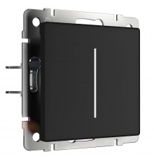 Умный сенсорный диммер Werkel 4690389195457 W3443108 a063594