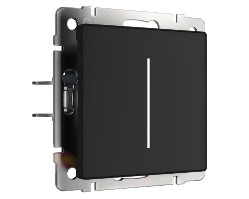 Основное фото Умный сенсорный диммер Werkel 4690389195457 W3443108 a063594: Купить в Интернет магазин освещения GCSVET.RU