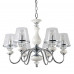 Дополнительное фото Люстра подвесная Crystal Lux Betis SP-PL6: Купить в Интернет магазин освещения GCSVET.RU