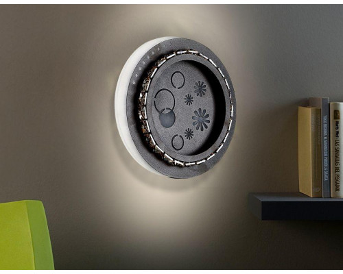 Дополнительное фото Светильник настенный LED Ambrella Light Acrylica Ice FA273: Купить в Интернет магазин освещения GCSVET.RU