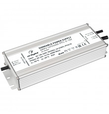 Сетевой адаптер Arlight ARPV-UH24400-PFC-0-10V (24V, 16.7A, 400W) 031043