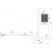 Дополнительное фото Лампа настольная Moderli Suspent V3060-1T: Купить в Интернет магазин освещения GCSVET.RU