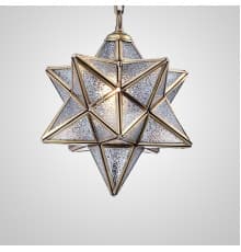 Светильник подвесной ImperiumLoft Star effervescent 73603-22
