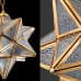 Дополнительное фото Светильник подвесной ImperiumLoft Star effervescent 73603-22: Купить в Интернет магазин освещения GCSVET.RU