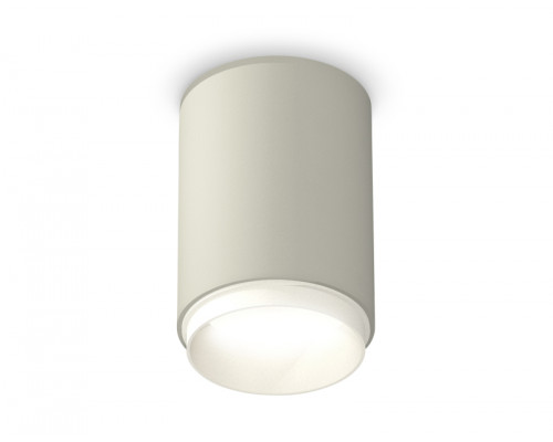 Основное фото Светильник накладной Ambrella Light Techno XS6314020 (C6314, N6120): Купить в Интернет магазин освещения GCSVET.RU