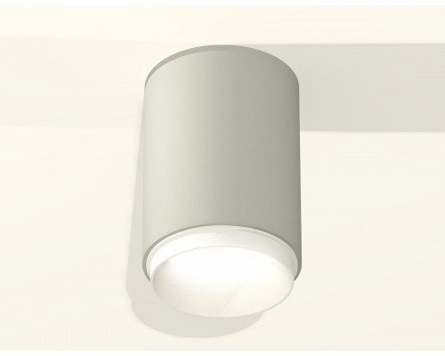 Дополнительное фото Светильник накладной Ambrella Light Techno XS6314020 (C6314, N6120): Купить в Интернет магазин освещения GCSVET.RU
