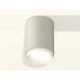 Дополнительное фото Светильник накладной Ambrella Light Techno XS6314020 (C6314, N6120): Купить в Интернет магазин освещения GCSVET.RU