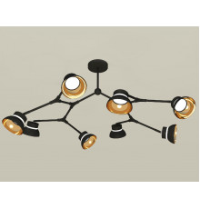 Люстра потолочная Ambrella Light Traditional (C9060, N8145) XB9060101