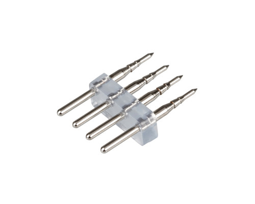 Основное фото Крепление Arlight ARL-4pin RGB 022303: Купить в Интернет магазин освещения GCSVET.RU