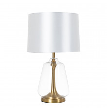 Лампа настольная Arte Lamp Pleione A5045LT-1PB